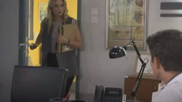 Τρία Μίλια (16/11): Δύσκολες ώρες για την Φωτεινή - Τι συμβαίνει με την Μάνια