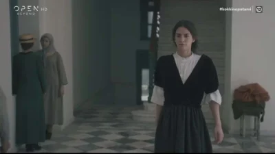 «Μη λέτε αυτό το λέξη, Νίνο πονάει» - Θρήνος στο Twitter για το Κόκκινο Ποτάμι