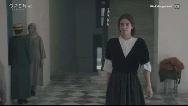 «Μη λέτε αυτό το λέξη, Νίνο πονάει» - Θρήνος στο Twitter για το Κόκκινο Ποτάμι