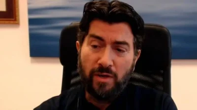 Κιβωτός του Κόσμου: Στο πλευρό του πάτερ Αντώνιου τα παιδιά που μεγάλωσε - Η επιστολή που έστειλαν