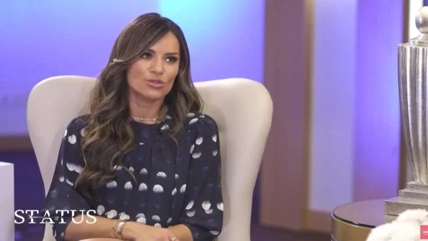 «Η περίοδος στον ΣΚΑΪ ήταν η πιο δύσκολη χρονιά της ζωής μου λόγω...» - Η αποκάλυψη της Ελένης Τσολάκη