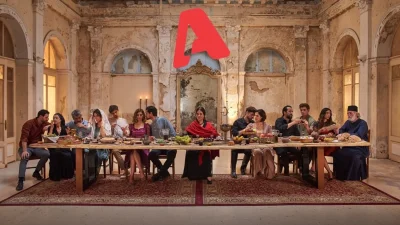 ALPHA: "Κακό να υποτιμούν το κοινό τους" - Έξαλλοι οι τηλεθεατές με τον Σασμό