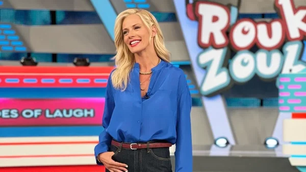 Τετάστιες αλλαγές στον ANT1 - Πως επηρεάζεται η Ζέτα Μακρυπούλια