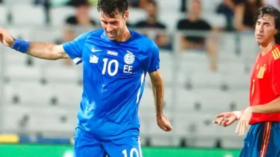 «Από την άλλη εβδομάδα...» - Η πρώτη ανάρτηση του Βασίλη Τσιάρτα μετά την καταδικαστική απόφαση εις βάρος του