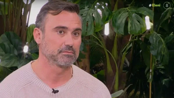 «Kόντεψα να πεθάνω» - Όλη η αλήθεια για την επιλογή του Γιώργου Καπουτζίδη να μην παρουσιάσει την Eurovision ξανά