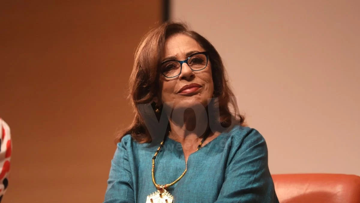 Στα χνάρια της Χαρούλας Αλεξίου και η... - Πασίγνωστη ερμηνεύτρια με πρωταγωνιστικό ρόλο στο κανάλι του ΑΝΤ1