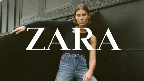 Η ασυμμετρία ποτέ δεν ήταν κομψότερη - 4 κομμάτια στο Zara από 15,99 ευρώ