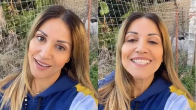 Σοφία Παυλίδου: «Έχει 4 χρόνια να κάνει τόσο ωραία ημέρα» - Η πρώτη ανάρτηση μετά την δίκη