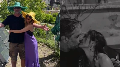 «Ο έρωτας έχει ξεκλειδώσει, έχει ανανεώσει την Δέσποινα Βανδή ακόμα και σεξουαλικά, πιο πολύ από ποτέ»