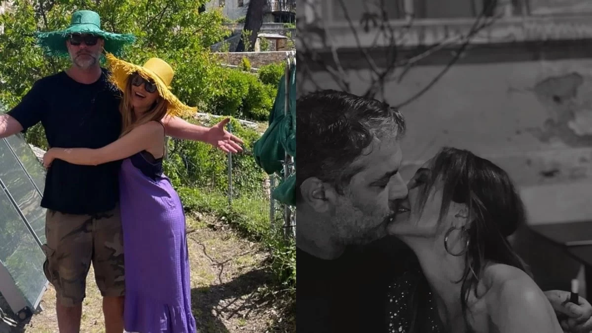 «Ο έρωτας έχει ξεκλειδώσει, έχει ανανεώσει την Δέσποινα Βανδή ακόμα και σεξουαλικά, πιο πολύ από ποτέ»