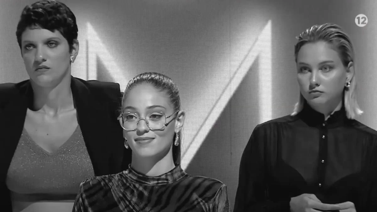 GNTM 5: Άρχισαν να κλαίνε η μία μετά την άλλη - Υπό πίεση οι διαγωνιζόμενες