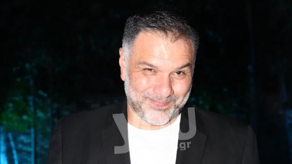 Ευχάριστα νέα για τον Γρηγόρη Αρναούτογλου μετά το τέλος του The 2night Show - Η ανακοίνωση του ΑΝΤ1