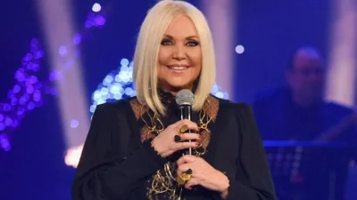 Χάος στο MEGA με πρωταγωνίστρια την αγαπημένη Ρούλα Κορομηλά - Ανακοινώθηκε πριν λίγο πως...