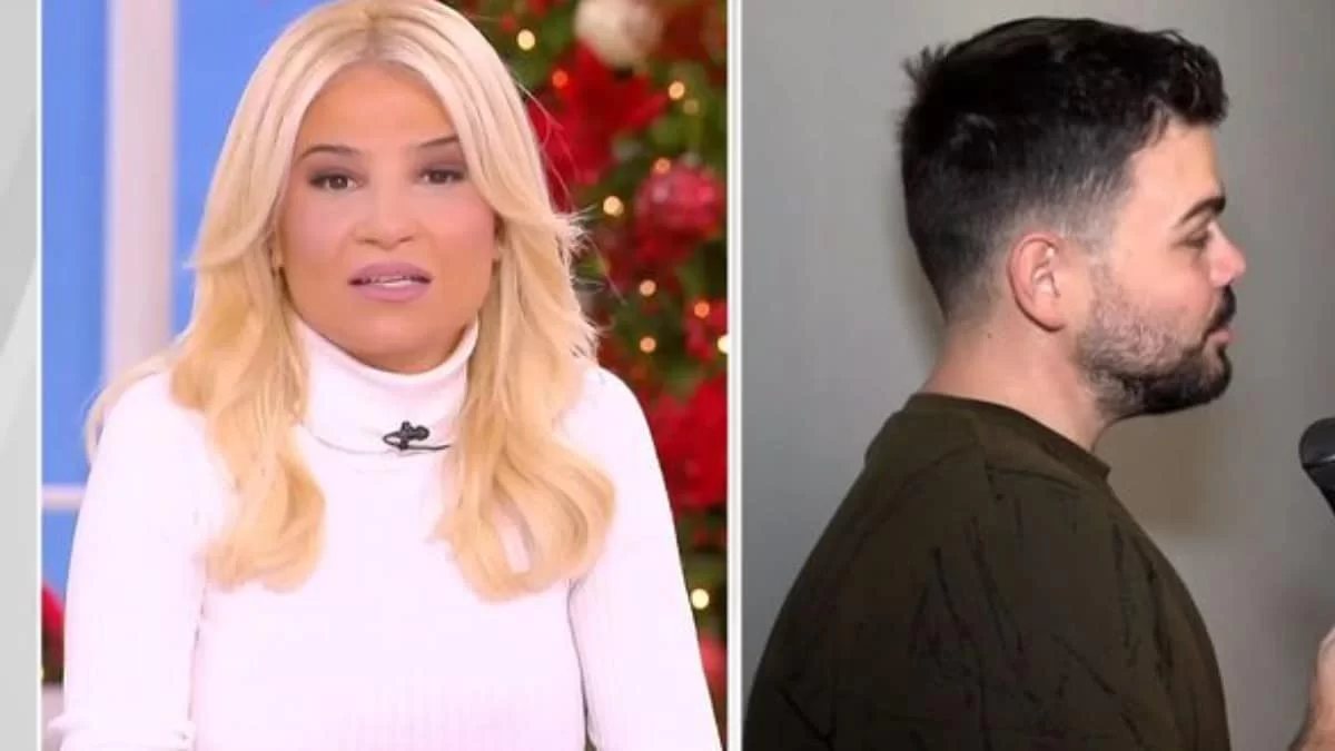 «Είμαι ελεύθερη και ωραία» - Βγήκε το διαζύγιο της και το ανακοίνωσε στον αέρα του "Πρωινού μας"