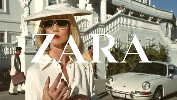 Ένα total white και ένα total black σύνολο, είναι τα μόνα που θα χρειαστείς από το Zara το Δεκέμβριο - Κομμάτια από 29,95 ευρώ