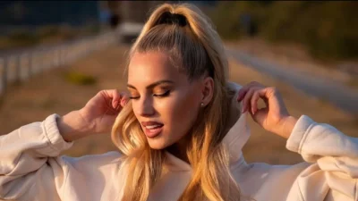 «Δεν κρατάω κακία σε κανέναν» - Η απάντηση της Τζούλιας Νόβα για τα αρνητικά σχόλια μετά το βίντεο για τις κουρασμένες μαμάδες