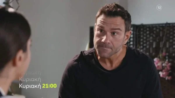 Γη της Ελιάς: Ο Μάνος μαθαίνει όλη την αλήθεια - Η Μαρίνα του αποκαλύπτει πως...