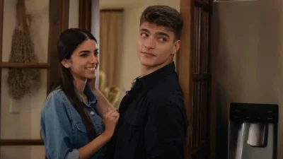 Η Γη της Ελιάς (16/11): Τραγικές στιγμές για τους Στεφανέους - Μαρτυρική νύχτα για την οικογένεια