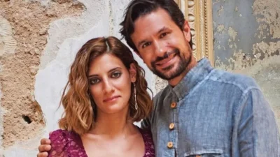 Τέλος από τον ALPHA ο Σασμός - Η απόφαση του καναλιού