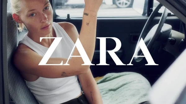 4 βασικά είδη που δεν πρέπει να λείπουν από την ντουλάπα σου - Στο Zara από 25,95 ευρώ