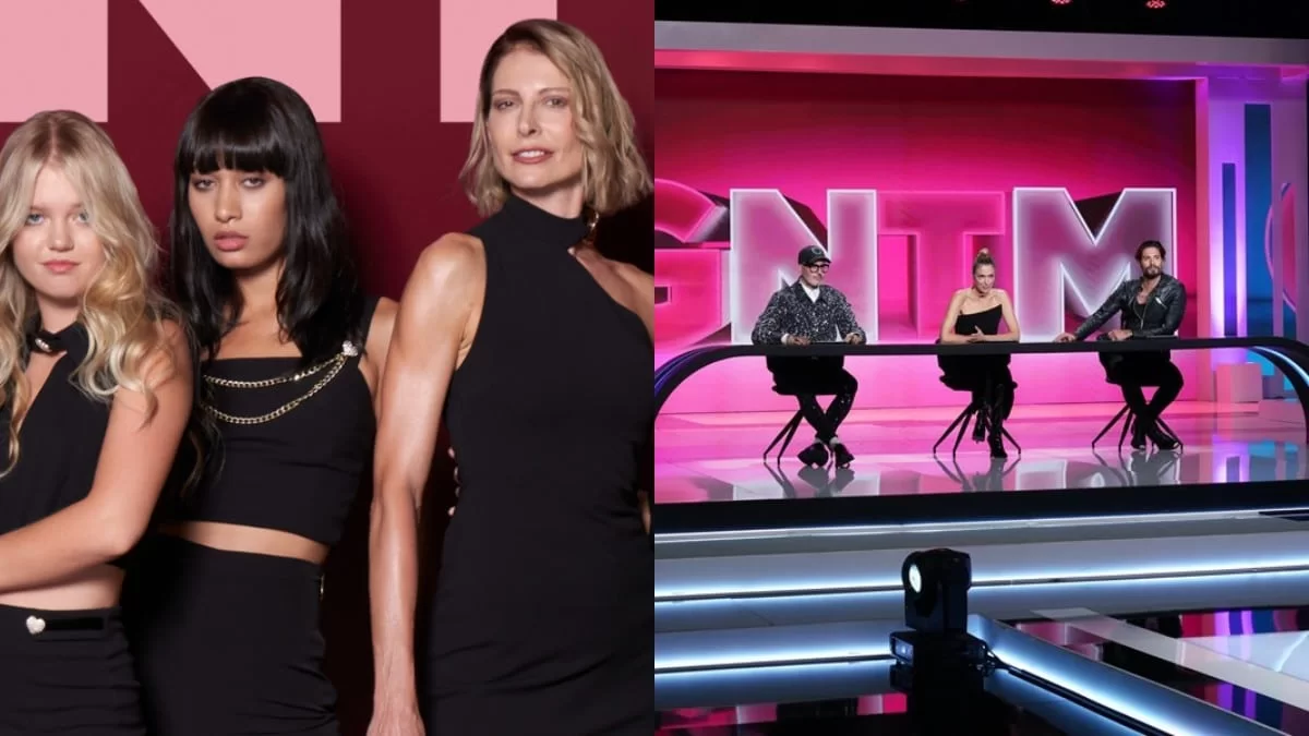 GNTM 5 highlights 22/11: "Λύγισαν" όλες οι παίκτριες - Το μαλλιοτράβηγμα και η αποχώρηση της Τρίτης