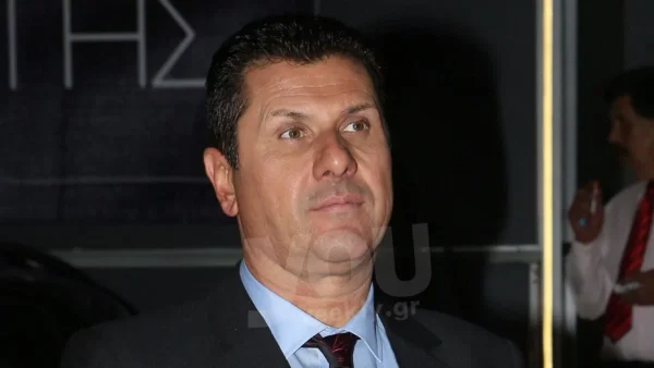 Γιάννης Μάρκου: Η πρώτη δημόσια εμφάνιση μετά την επίθεση - Ποια είναι η εικόνα του μετά από 15 μαχαιριές