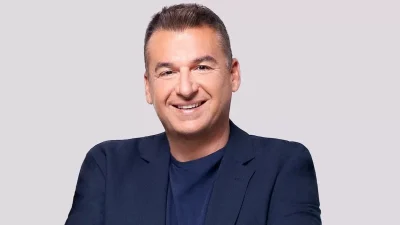 ΑΝΤ1: Κόβουν ώρες από το Πρωινό του Γιώργου Λιάγκα