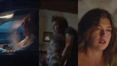 Ξεσπάσματα, ουρλιαχτά και απειλές - Συγκλονιστικό το σημερινό 24/11 επεισόδιο του Maestro