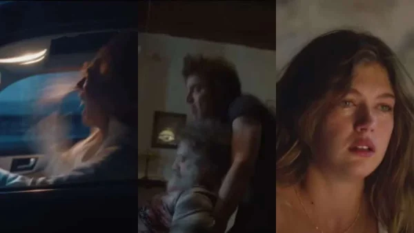 Ξεσπάσματα, ουρλιαχτά και απειλές - Συγκλονιστικό το σημερινό 24/11 επεισόδιο του Maestro