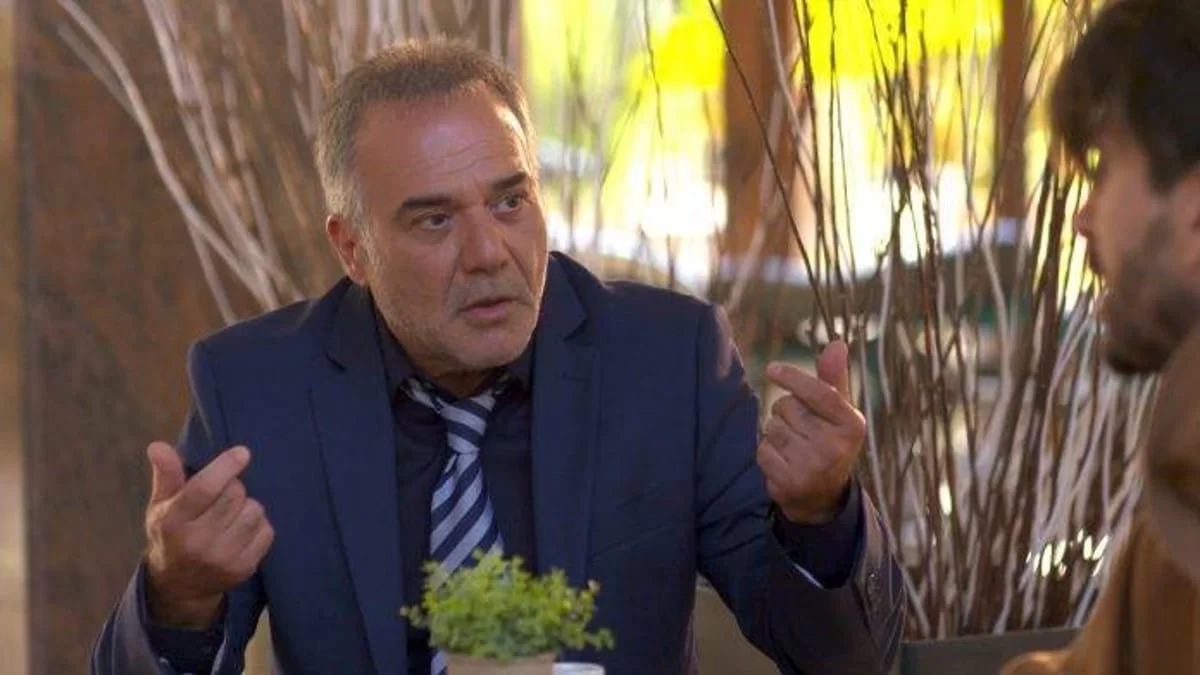 Χαιρέτα μου τον πλάτανο (28/11): Δέχεται πιέσεις ο Σώτος - Το βίντεο που θα φέρει τα πάνω κάτω