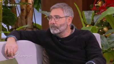 «Και να πεθάνω θα θυμούνται...» - Η σπάνια εξομολόγηση του Θοδωρή Αθερίδη για την καριέρα του