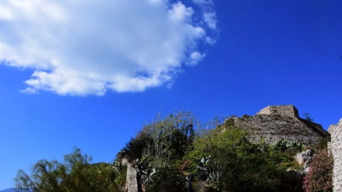 Γενικά αίθριος ο καιρός σήμερα 10/11 - Η πρόγνωση της ΕΜΥ