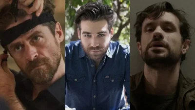 Θρίλερ στον Σασμό - Μαθιός και Αστέρης σκοτώνουν τον Σταύρο