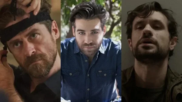 Θρίλερ στον Σασμό - Μαθιός και Αστέρης σκοτώνουν τον Σταύρο