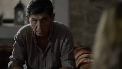 Μαύρο Ρόδο (9/11): Ο Λευτέρης ετοιμάζει τη διαθήκη του - Συνταρακτικές οι εξελίξεις απόψε