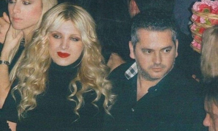 Κατερίνα Καινούργιου σχέσεις