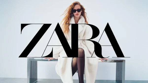 Την πιο ζεστή, μακριά γούνα και το πιο λαμπερό φόρεμα, σου τα βρήκαμε στο Zara!