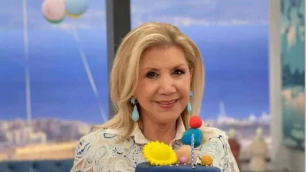 Κριοί, Ταύροι, Καρκίνοι και... - Τα 6 ζώδια που δυστυχώς σύμφωνα με την Λίτσα Πατέρα θα παιδευτούν σήμερα 15/11