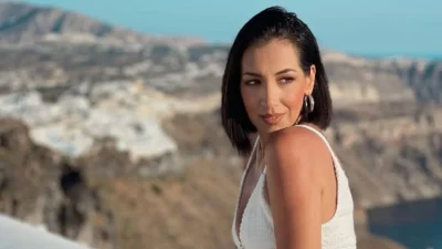 «Η μεγαλύτερη τιμωρία είναι η ξεφτίλα» - Αδιανόητο ξέσπασμα από την Σοφία Λεοντίτση κατά της αδερφής της