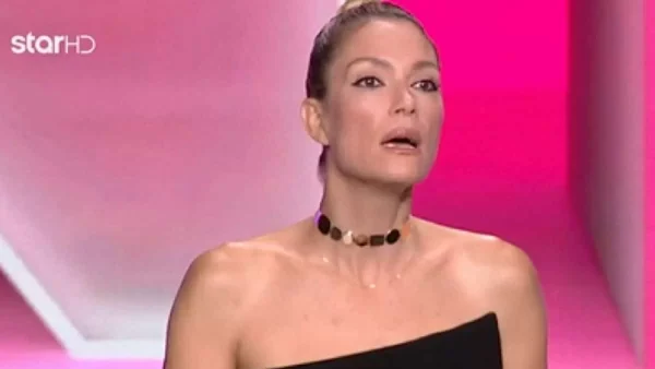 GNTM 5: Λιποθύμησε παίκτρια στο πλατό - Πανικόβλητοι έτρεξαν όλοι γύρω της