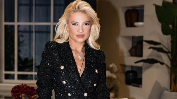 ΣΚΑΙ: "Έκλεισε" με το Πρωινό μας - Ο άνδρας που θα βρίσκεται από Δευτέρα στο πλευρό της Φαίης Σκορδά