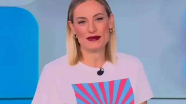 Αποδεκατίζεται η ομάδα του Mega Καλημέρα - H ανακοίνωση της Ελεονώρας Μελέτη