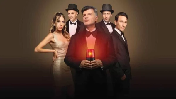 Τα νούμερα (25/11): Ο νέος καλεσμένος φέρνει προβλήματα!