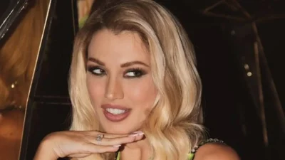 «Την ίδια ώρα που άλλες γυναίκες παλεύουν για να ζήσουν το θαύμα της μητρότητας...» - Αδιανόητο ξέσπασμα από την Κωνσταντίνα Σπυροπούλου