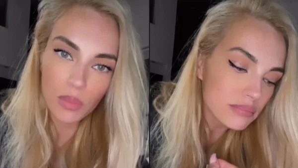 «Παραπονιέστε για το πόσο κουρασμένες είστε από τα παιδιά σας! Δική σας απόφαση δεν ήταν;» - Σάλος με το βίντεο της Τζούλιας Νόβα