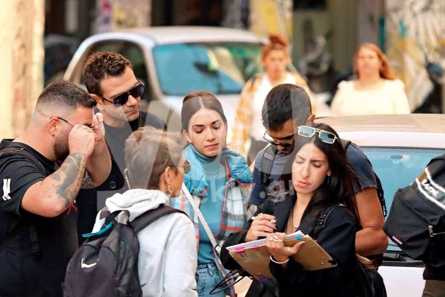 Αντιγόνη Νεοφύτου