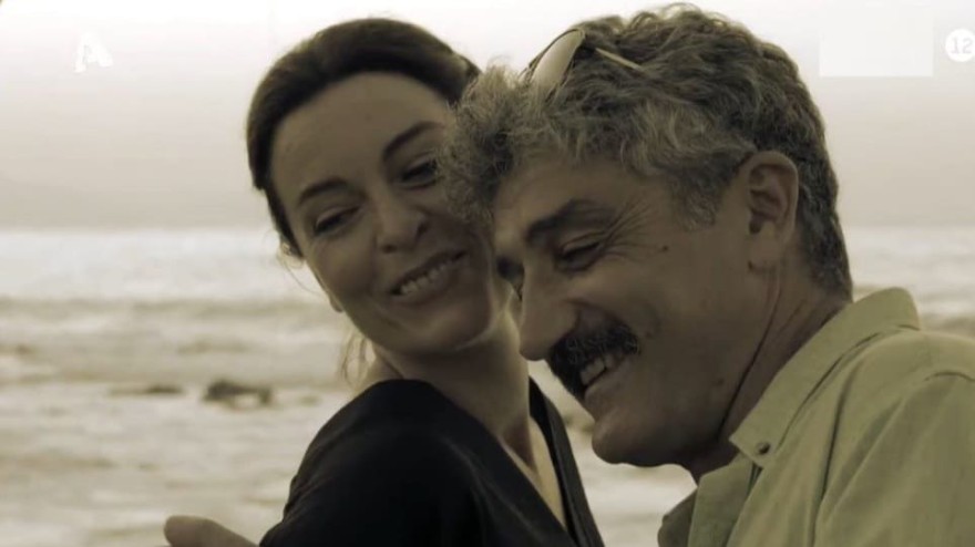 Σασμος σύλληψη λόγω αντώνη