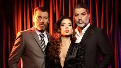 Αυτή η νύχτα μένει (1/11): O Θέμης ανακαλύπτει ακόμα ένα πρόσωπο που εμπλέκεται στον θάνατο του Νώντα