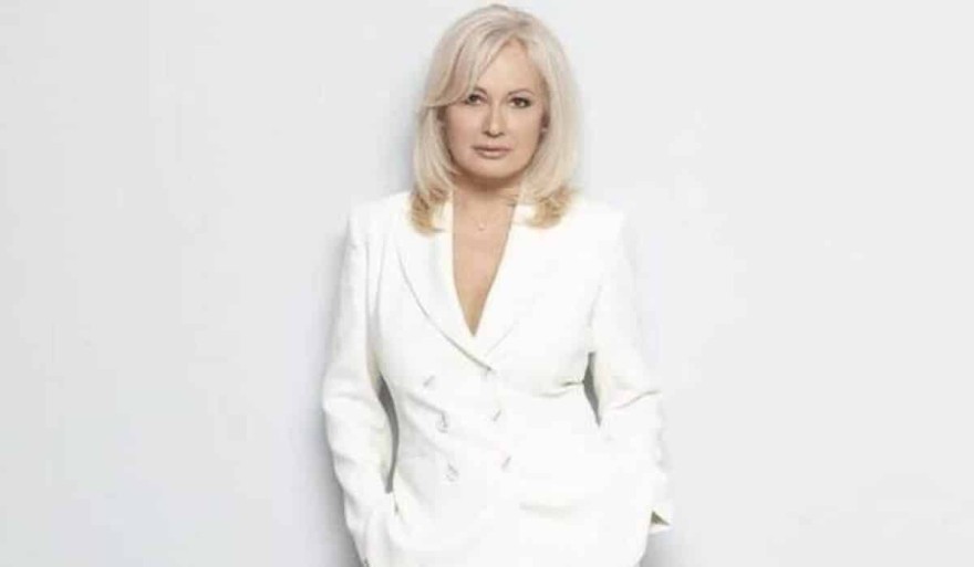 Η ανακοίνωση του Mega για το αυριανό 4/11 Φως στο Τούνελ με την Αγγελική Νικολούλη