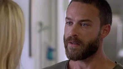 Άγρια Γη (11/11): Ο Άρης επισκέπτεται την μητέρα του όμως τον περιμένει μία πολύ δυσάρεστη έκπληξη